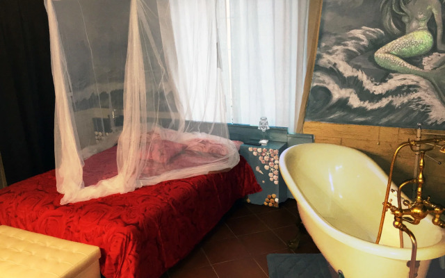 Racconti Di Mare - 5 Terre