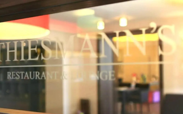 Hotel Thiesmann