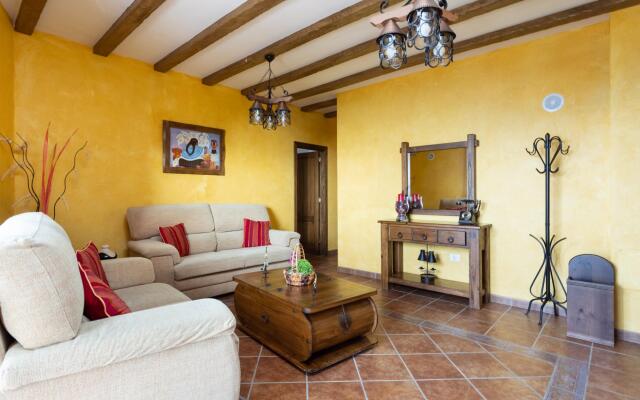 Home2Book Charming Apartment Los Realejos