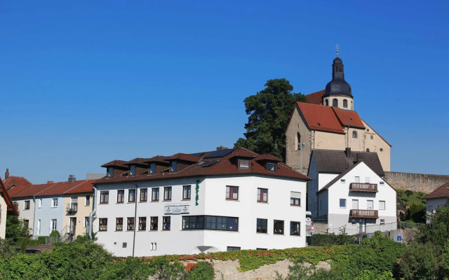 AKZENT Hotel Altes Casino