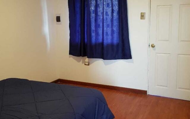 Hostal Gales