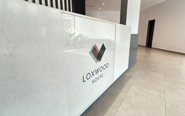 Loxwood House