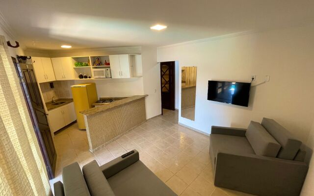 Mutá Praia Hotel