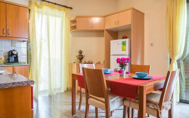 Sunny Apartment