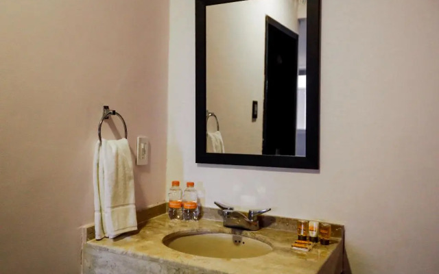Hotel Kavia Cancun
