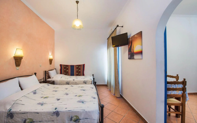 Villa Eleftheria