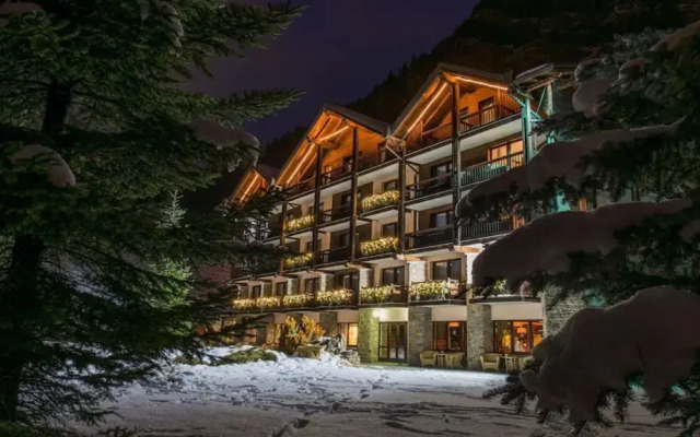 QC Terme Monte Bianco