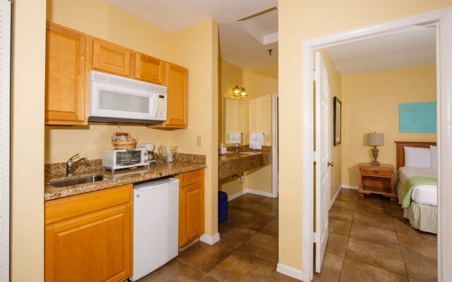 Naples Garden Inn