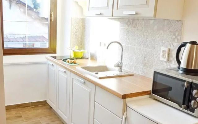 Apartment Sole di Pola