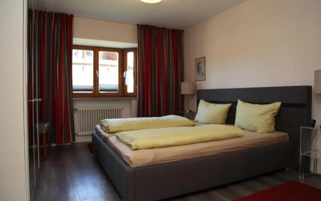 Ferienwohnung Fröhlke