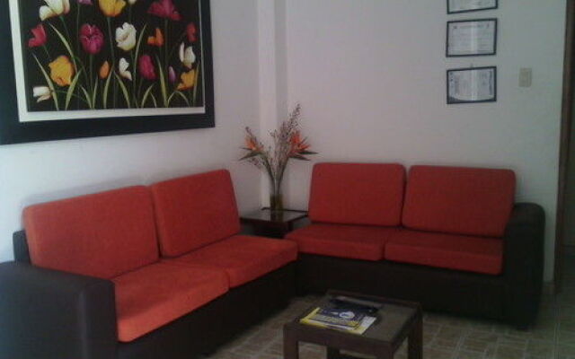 Hotel Kallma