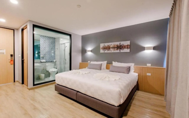 Le Lert Hotel Ratchaburi