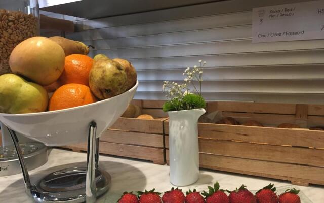 Rusticae Hotel Sant Roc