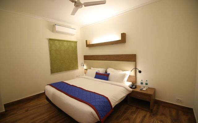 Hotel Amida