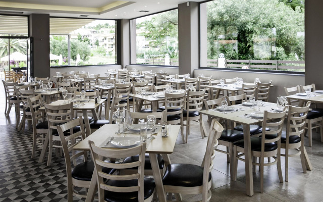 Hotel Simeon