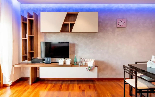 Mr Brown Suites - EUR