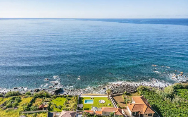 Hilani House by Madeira Sun Travel