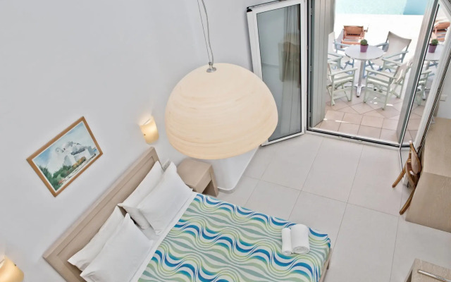 Niriides Homes & Villas