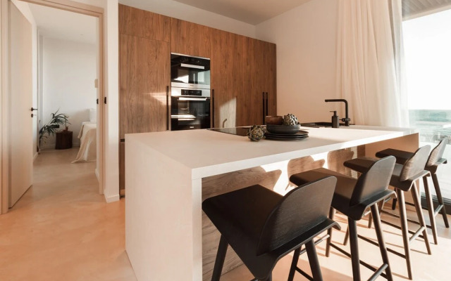 Nuez Villas