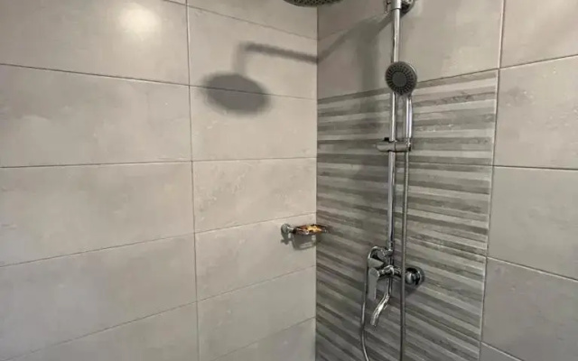 Lovely & cozy 1 bedroom serviced apartment