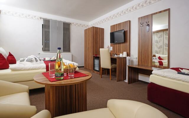 Design Hotel Rangau