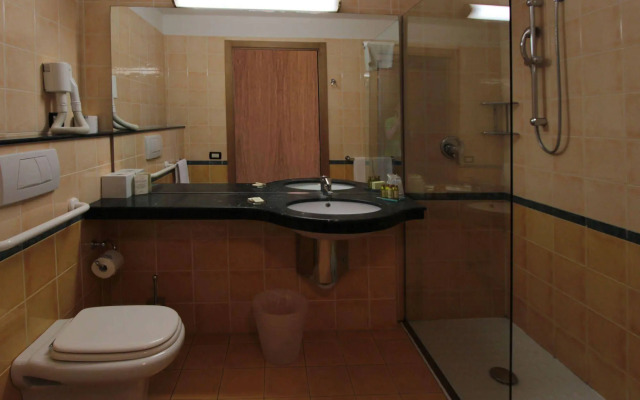 Hotel Villa Maria Au Lac - Estella Hotels Italia