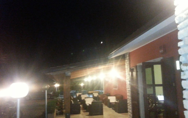 Hotel Belvedere