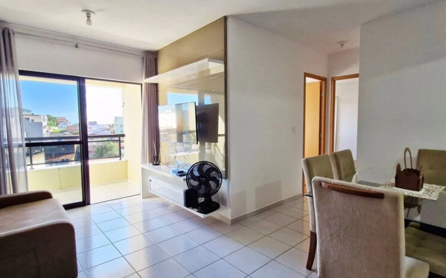 COITP0101 - Condomínio Mar de Itapuã