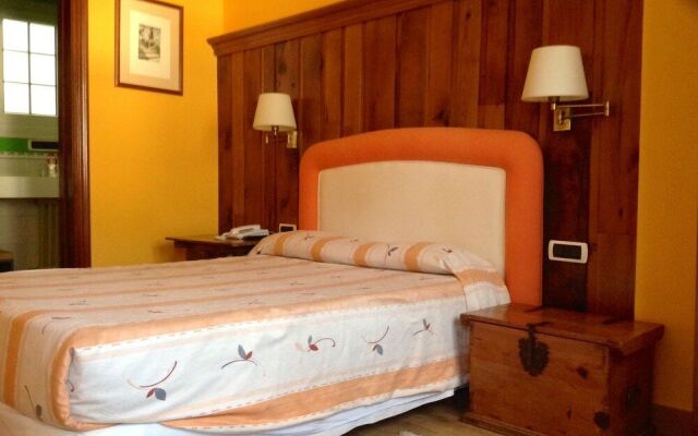 Hotel Restaurante Casa Cayo
