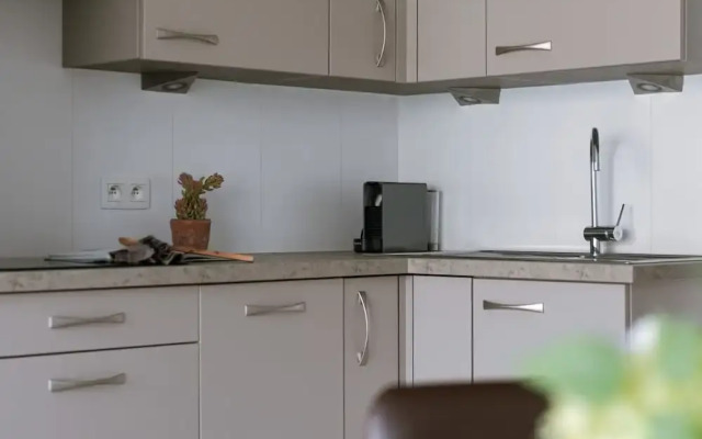 BE NWP Fran 14B in Nieuwpoort