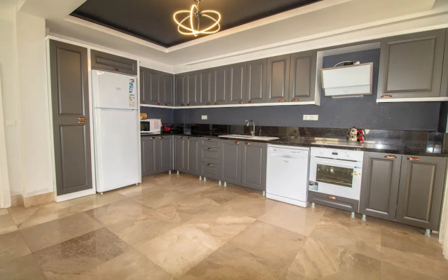 Fethiye Kayapark Villa