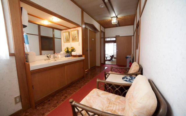 Hinodeya Ryokan