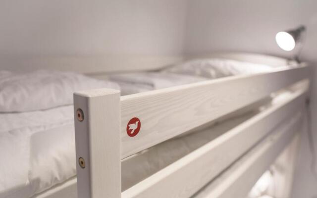 Kuckucksnester Feldberg