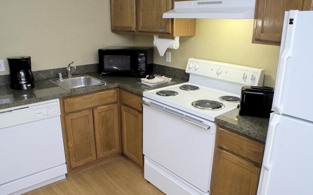Homewood Suites by Hilton Newark-Fremont