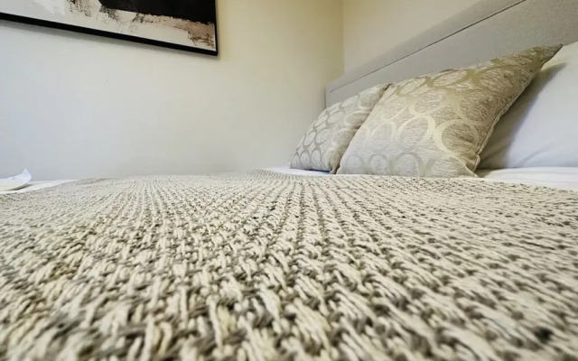 The Wimbledon Haven - 2 bed