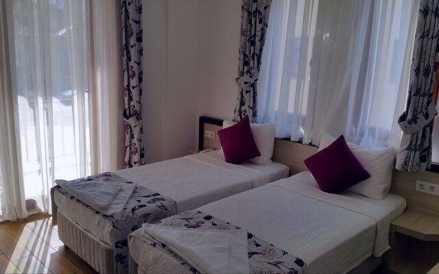 Hotel Hermes