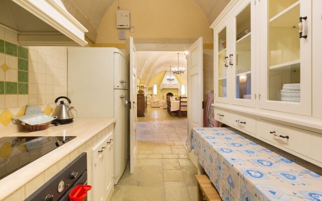 Villa I Giardini di Marzo