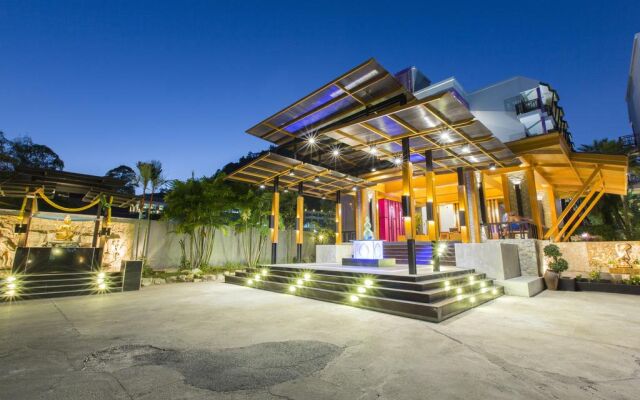 Phuvaree Resort