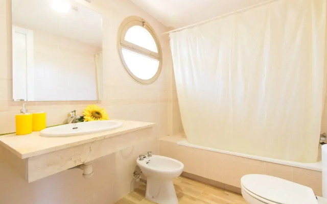 Apartamento Córdoba 508 Ref. 1054