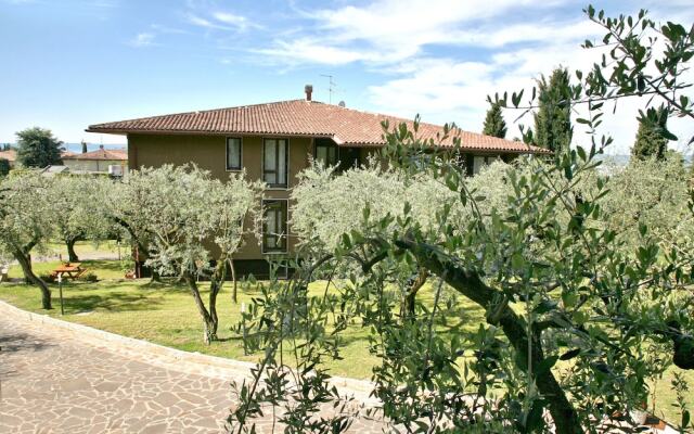 Residence Uliveto
