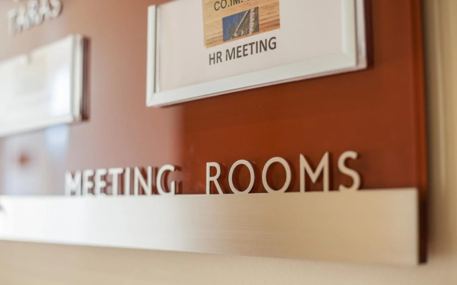 Best Western Plus Leone di Messapia Hotel & Conference