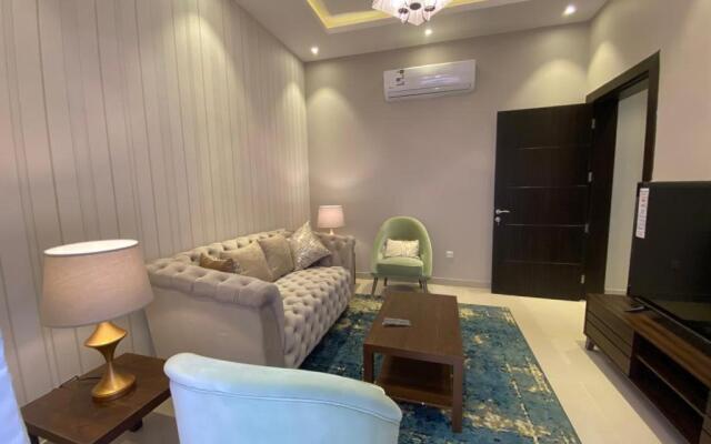 the F residence, Elegant & Luxury