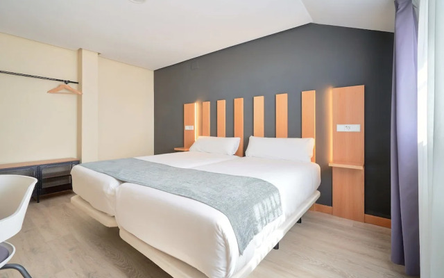 Smart Hotel La Sagra