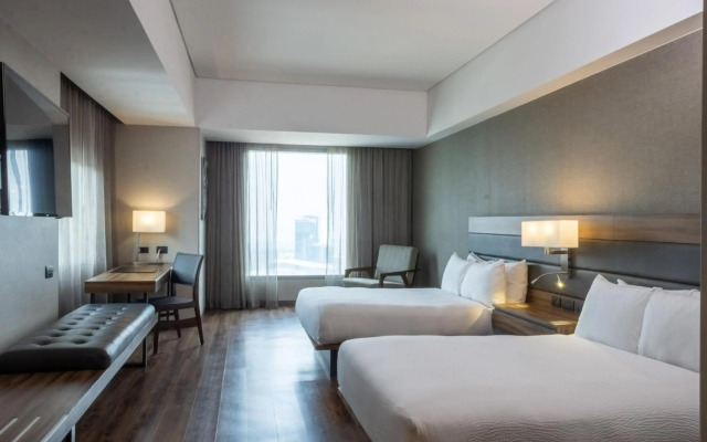 AC Hotel by Marriott Santa Fe
