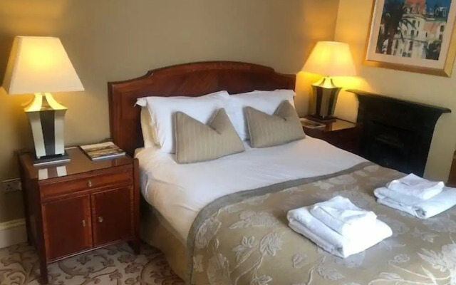 Colchester Boutique Hotel