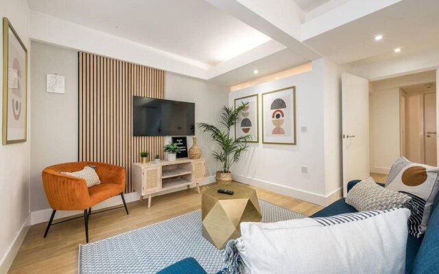 Host Apartments The Cavern Quarter Nest