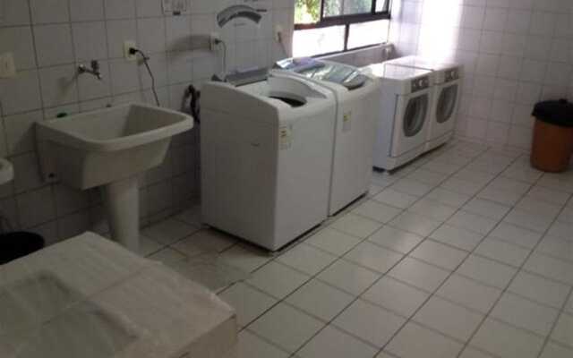 Grand Beach Flat