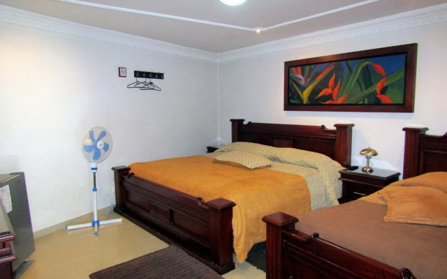 Hotel Aires Del Quindio