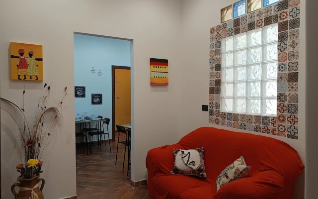 A casa di Peppe