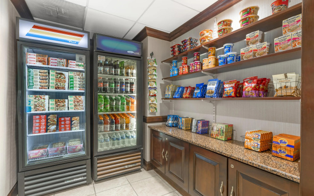 Best Western Dulles Airport Inn